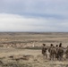 Exercise Garnet Rattler: Marines coordinate close air support