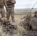 Exercise Garnet Rattler: Marines coordinate close air support