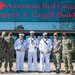 Boxer Sailors Awarded American Red Cross National Life Saving Award