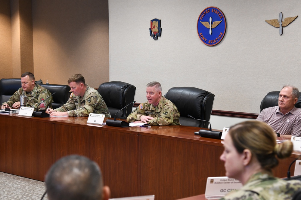 USAACE Readiness Day