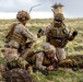 Exercise Garnet Rattler: Marines conduct urban assault at Saylor Creek Range