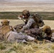 Exercise Garnet Rattler: Marines conduct urban assault at Saylor Creek Range