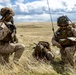 Exercise Garnet Rattler: Marines conduct urban assault at Saylor Creek Range