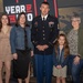 Big Red One Soldiers Retire After Years of Dedicated Service