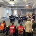Coast Guard, partner agencies complete oil spill exercise