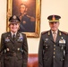 Gen. Richardson Visits Argentina, Chile