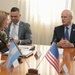 Gen. Richardson Visits Argentina, Chile