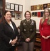 Gen. Richardson Visits Argentina, Chile