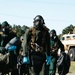 Explosive Ordnance Disposal Group (EODGRU) 2 Conducts CrabEx