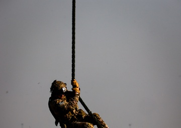 10th Special Forces Group (Airborne) Joint FRIES exercise with 4th Combat Aviation Brigade