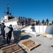 Coast Guard offloads more than $61 million in illegal narcotics at Port Everglades