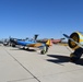 The Southern California Air Show 2023