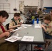 128th Air Refueling Wing Impacts Youth with Boy and Girl Scouts of America