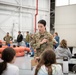 128th Air Refueling Wing Impacts Youth with Boy and Girl Scouts of America