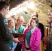 128th Air Refueling Wing Impacts Youth with Boy and Girl Scouts of America