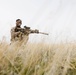 Exercise Garnet Rattler: Marines coordinate close air support