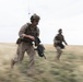 Exercise Garnet Rattler: Marines coordinate close air support