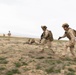 Exercise Garnet Rattler: Marines coordinate close air support