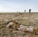 Exercise Garnet Rattler: Marines coordinate close air support