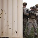 Exercise Garnet Rattler: Marines coordinate close air support