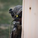 Exercise Garnet Rattler: Marines coordinate close air support