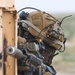Exercise Garnet Rattler: Marines coordinate close air support