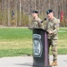 10th Mountain welcomes new Division Deputy Commander