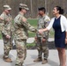 10th Mountain welcomes new Division Deputy Commander