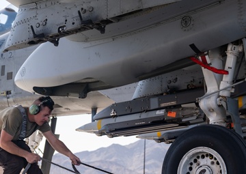 GBU-39 19 and 21 April 2023