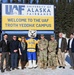 Leaders formalize agreement between UAF, Fort Wainwright