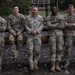 593rd ESC Best Squad Competition - Day 2