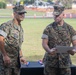 Presidential Volunteer Awards Ceremony 2023