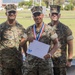 Presidential Volunteer Awards Ceremony 2023
