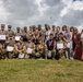 Presidential Volunteer Awards Ceremony 2023