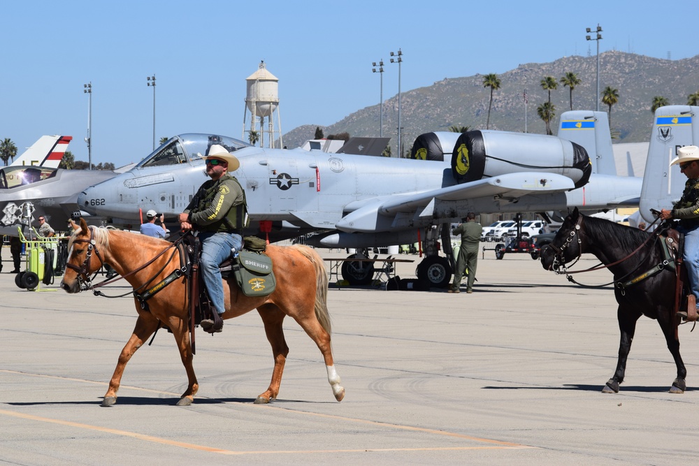 DVIDS Images The Southern California Air Show 2023 [Image 12 of 29]