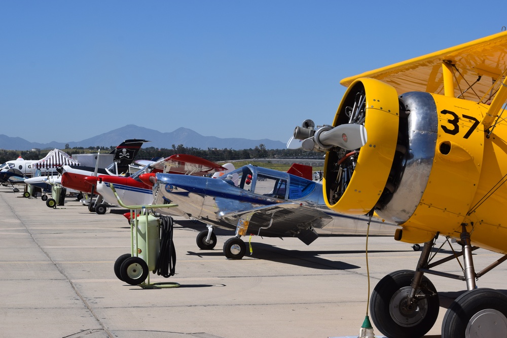 DVIDS Images The Southern California Air Show 2023 [Image 17 of 29]