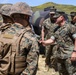 1st Marine Division Marines compete in annual communications competition