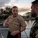 President of Nauru Visits USINDOPACOM