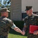 MCAS Camp Pendleton hosts Earth Day awards ceremony