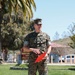 MCAS Camp Pendleton hosts Earth Day awards ceremony