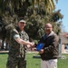 MCAS Camp Pendleton hosts Earth Day awards ceremony