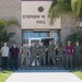 MCAS Camp Pendleton hosts Earth Day awards ceremony