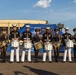 Quantico drumline performs at Virginia International Tattoo