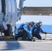 USS Carter Hall Conducts Flight Operations