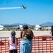 SoCal Air Show 2023 kicks off at March ARB