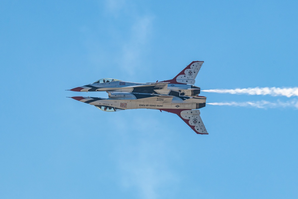 DVIDS Images SoCal Air Show 2023 kicks off at March ARB [Image 8 of 9]