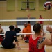 2023 Team Sports Camp - Sitting Volleyball Competition