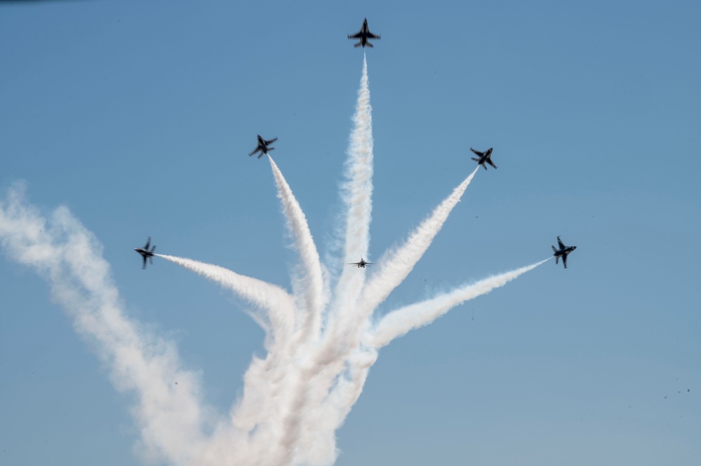 DVIDS Images SoCal Air Show 2023 kicks off at March Air Reserve