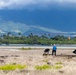 Sailors, Volunteers Help Restore Ahua Reef Wetland