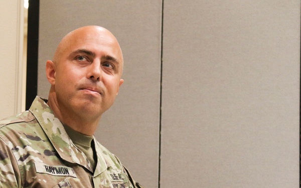 Joint Task Force-Red Hill Recognizes the Month of the Military Child